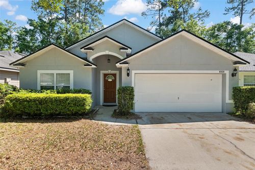 4939 Nw 81st Ave, GAINESVILLE, FL, 32653-6171 | Card Image