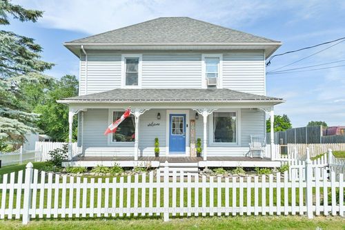 2667 County Rd 40, Wooler, ON, K0K3M0 | Card Image