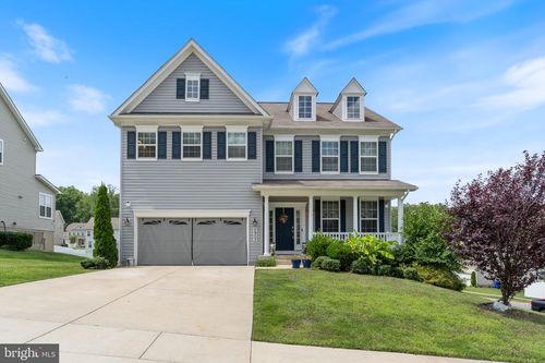 2903 Galahad Ct, BRYANS ROAD, MD, 20616-6113 | Card Image