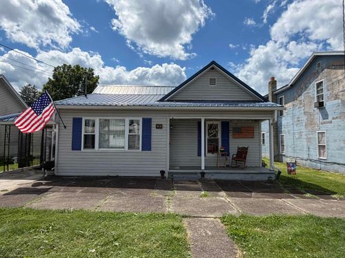 169 N Hice St, Belington, WV, 26250-9258 | Card Image