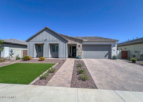 1540 E San Carlos Way, Gilbert, AZ, 85298-0879 | Card Image