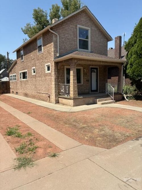 1231 S Santa Fe Ave, Pueblo, CO, 81006-1040 | Card Image