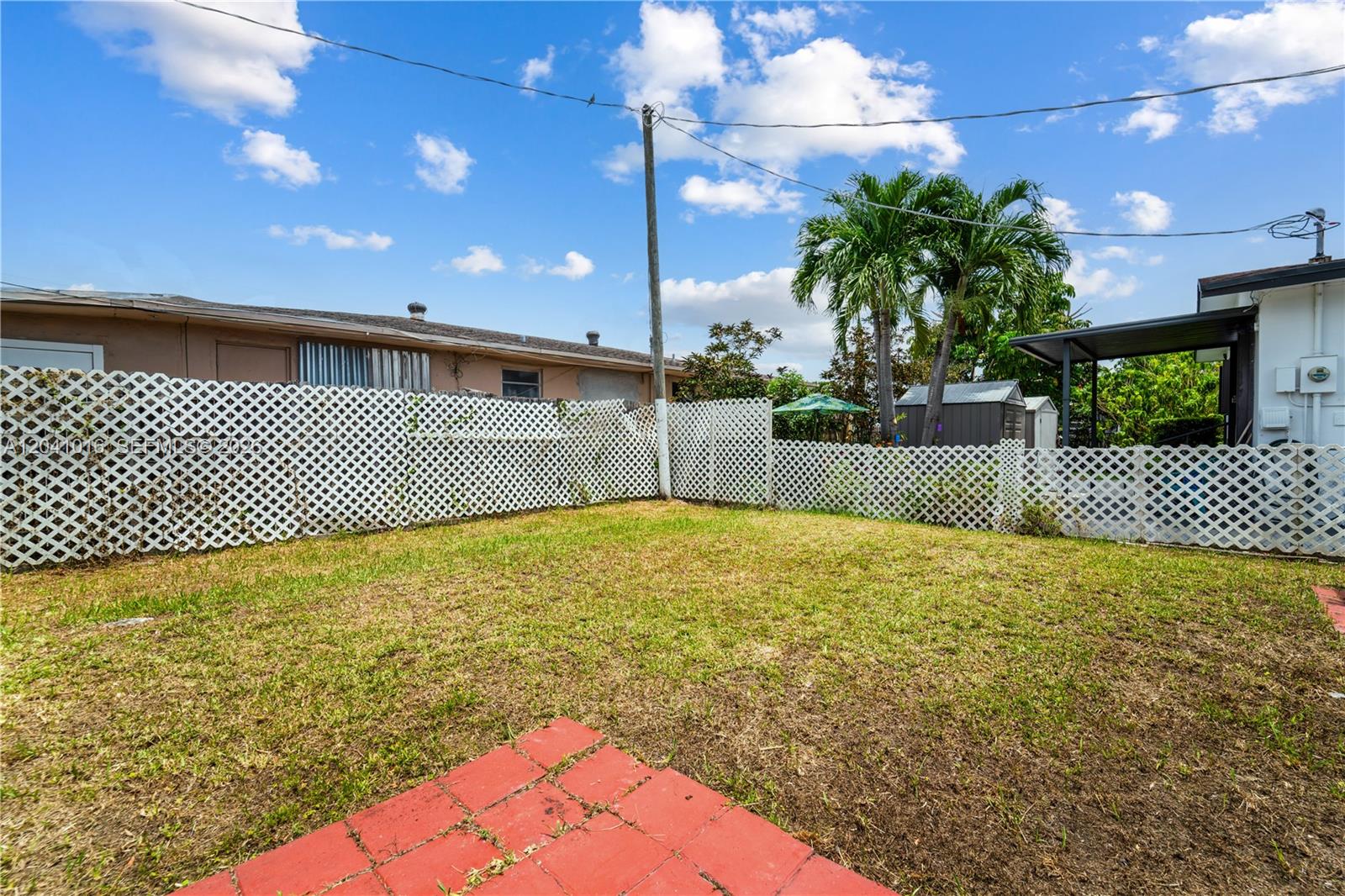 Residential in Miami 5