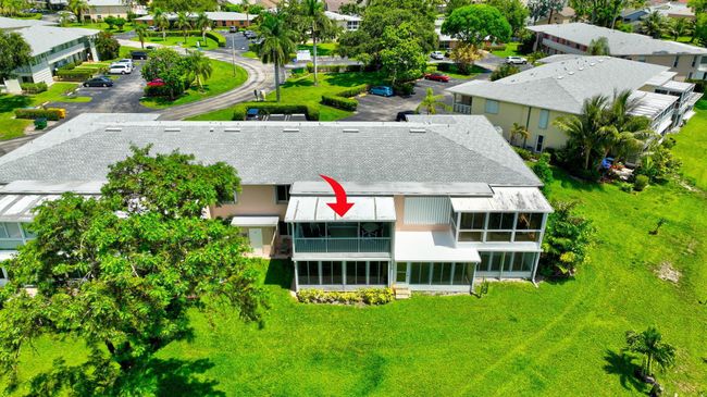 APT-202 - 1320 Nw 20 Th Ave, Condo with 2 bedrooms, 2 bathrooms and null parking in Delray Beach FL | Image 45