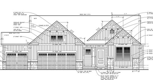 6099 Citrus Dr, Allendale, MI, 49401-9692 | Card Image