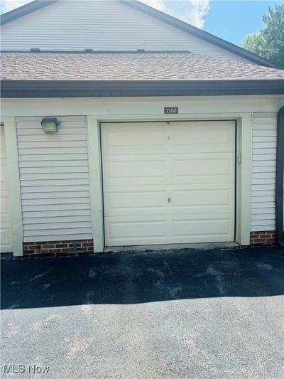 View of garage | Image 2