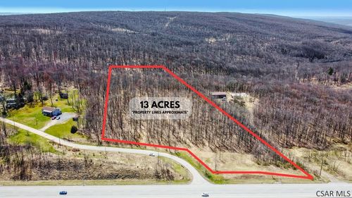 0 Lynx Lane, Vintondale, PA, 15961 | Card Image