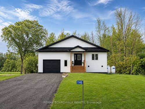 1146 Rideau River Rd, Merrickville, ON, K0G1N0 | Card Image