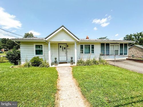 10125 Mason Dixon Vw, ELLERSLIE, MD, 21529-1251 | Card Image