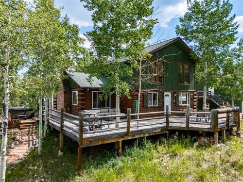 8774 Spring Dr, Conifer, CO, 80433-9529 | Card Image