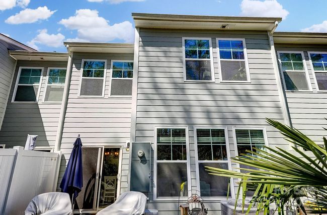 1066 Chicory Trce, Townhouse with 3 bedrooms, 3 bathrooms and null parking in Lake Wylie SC | Image 42