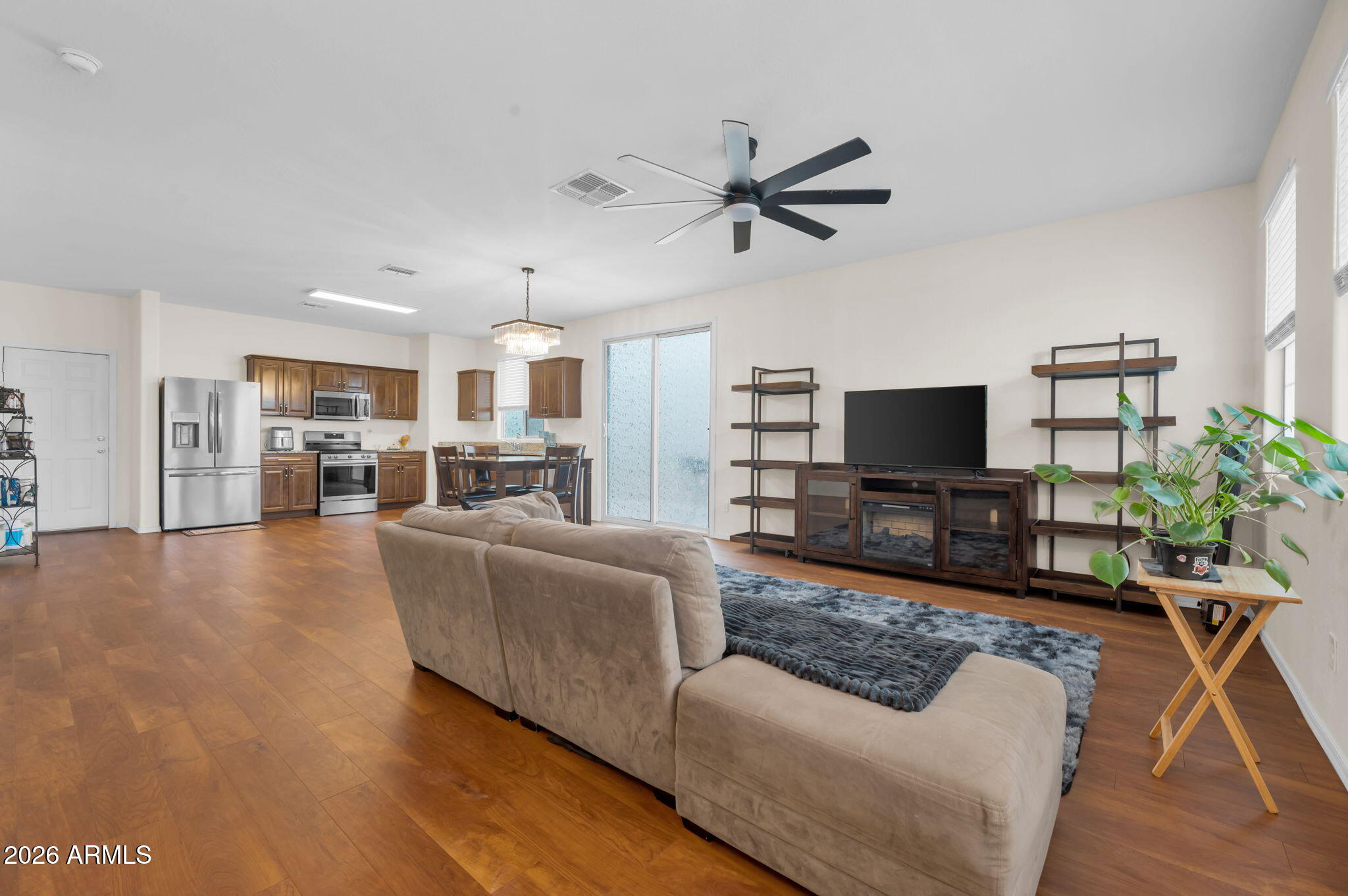 Residential in Phoenix