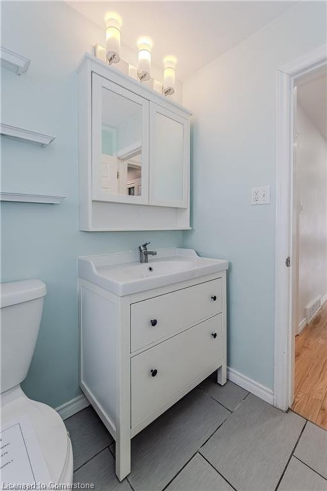 140 Brant Ave, House other with 5 bedrooms, 2 bathrooms and 4 parking in Guelph ON | Image 24