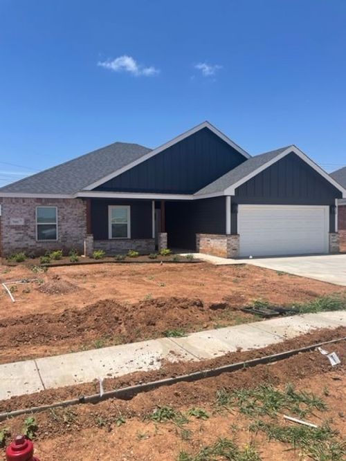 7002 Phoenix Dr, Abilene, TX, 79606-5617 | Card Image