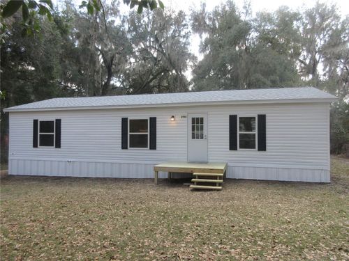 2960 Ne 159th Pl, CITRA, FL, 32113-4560 | Card Image