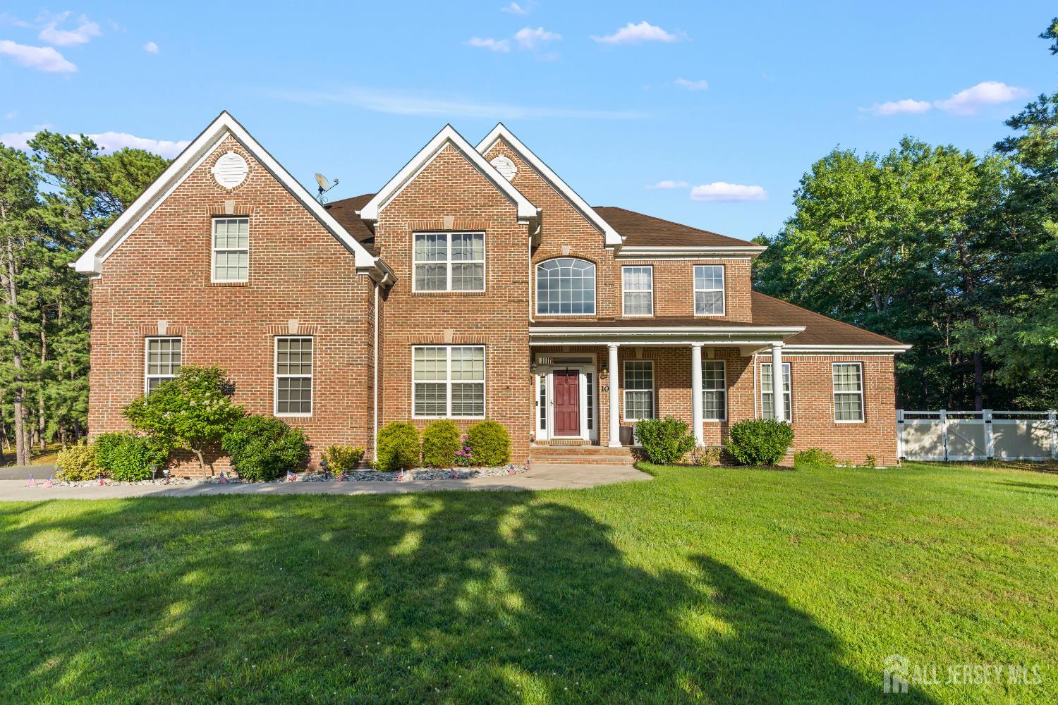 Residential in Little Egg Harbor 2