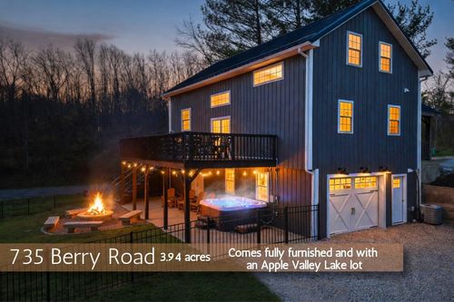 735 Berry Rd, Howard, OH, 43028-3503 | Card Image