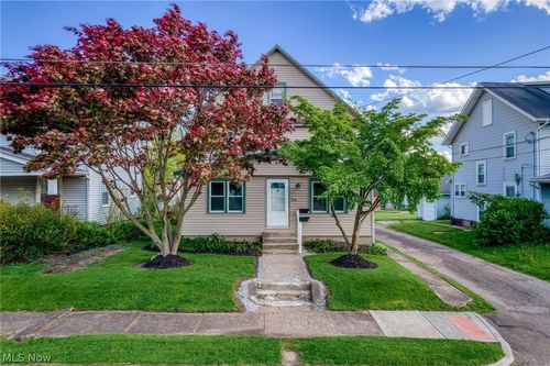 2906 7th St Nw, Canton, OH, 44708-4397 | Card Image