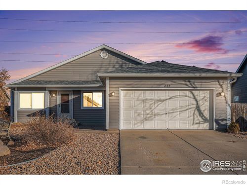 622 Beth Avenue, Fort Lupton, CO, 80621 | Card Image