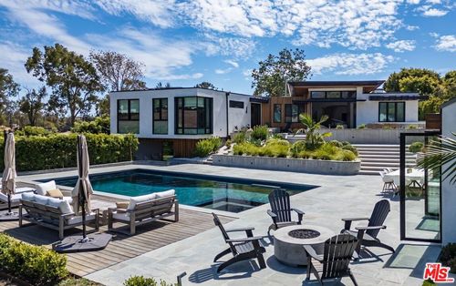 29201 Larkspur Ln, Malibu, CA, 90265-4130 | Card Image
