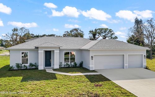 1198 Raoul St Se, Palm Bay, FL, 32909-5301 | Card Image
