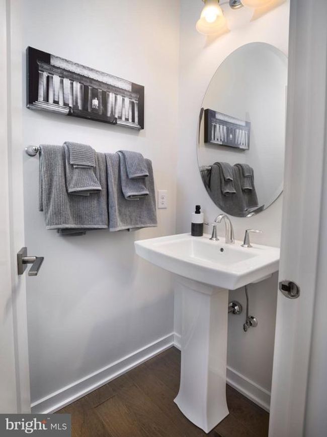 36 Umbrell Dr, Townhouse with 3 bedrooms, 3 bathrooms and null parking in EAGLEVILLE PA | Image 7