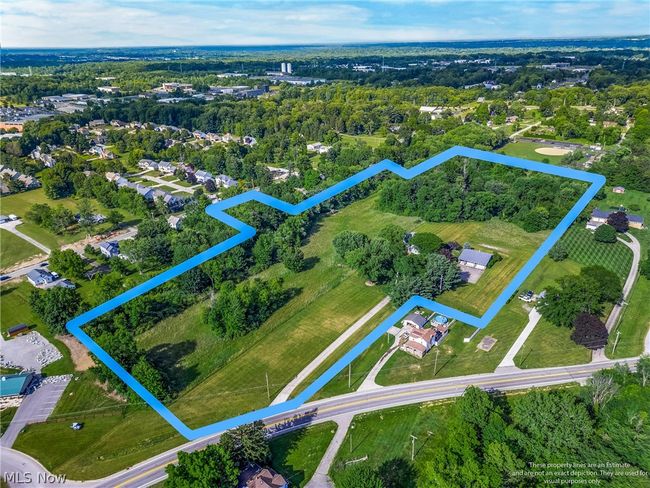 9111 Woodworth Rd, House other with 4 bedrooms, 5 bathrooms and null parking in North Lima OH | Image 33