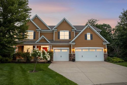 14620 50th Place N, Plymouth, MN, 55446 | Card Image