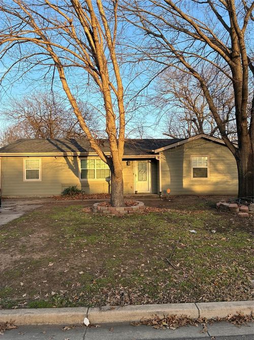 3716 Rogene St, North Richland Hills, TX, 76180-1510 | Card Image