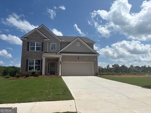 5928 Spring Way, Stonecrest, GA, 30038-3785 | Card Image