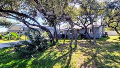 453 De Sota Drive, House other with 2 bedrooms, 2 bathrooms and 2 parking in Rockport TX | Image 3