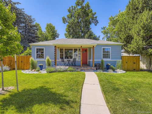 1350 E Amherst Ave, Englewood, CO, 80113-1754 | Card Image