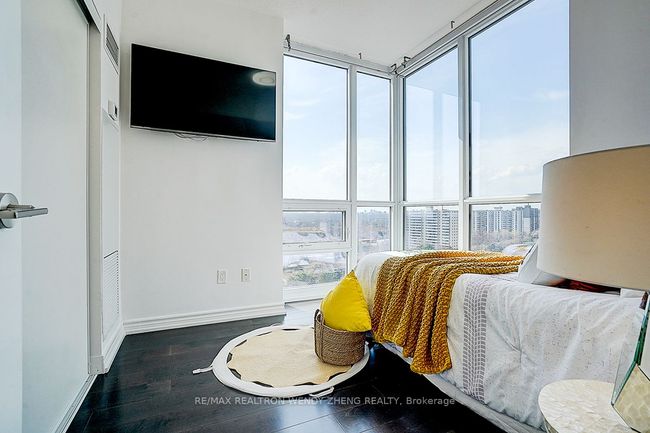 1102 - 52 Forest Manor Rd, Condo with 2 bedrooms, 2 bathrooms and 1 parking in North York ON | Image 29