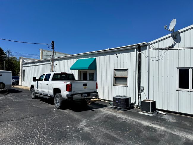 1 - 1223 S Bloomington St, Home with 0 bedrooms, 0 bathrooms and null parking in Greencastle IN | Image 4