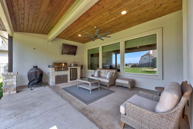 2208 Quarry Loop, House other with 5 bedrooms, 4 bathrooms and 6 parking in Leander TX | Image 38