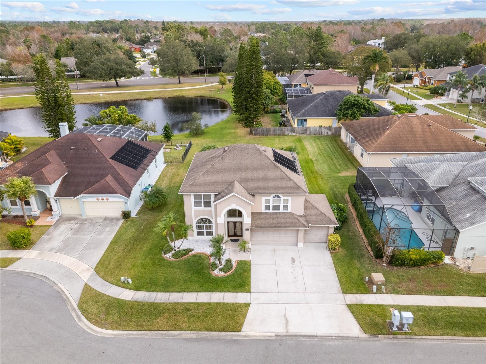 Residential in ORLANDO 2