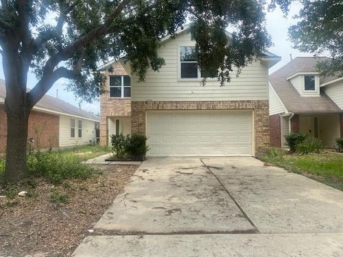 19110 Yellow Thrush Dr, Cypress, TX, 77433-2135 | Card Image
