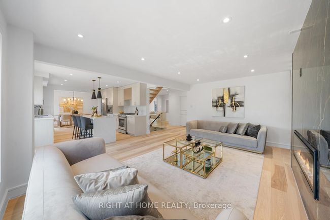 93 Pemberton Rd, House other with 6 bedrooms, 5 bathrooms and 6 parking in Richmond Hill ON | Image 8