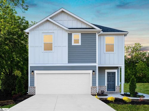 107 Gardner Ave, Gray Court, SC, 29645 | Card Image