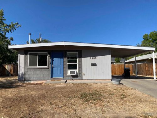 1200 E 17th N, Mountain Home, ID, 83647-1815 | Card Image