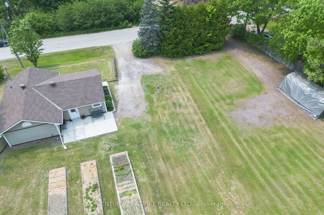 150 Hunts Rd, House other with 2 bedrooms, 1 bathrooms and 8 parking in Chalk River ON | Image 38