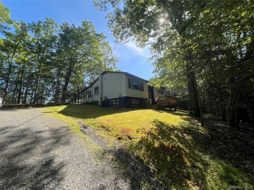 39 Hilltop Ln, Narrowsburg, NY, 12764-6414 | Card Image