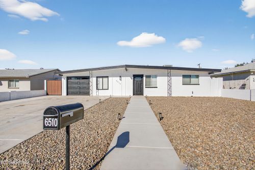 6510 E Arbor Ave, Mesa, AZ, 85206-1737 | Card Image