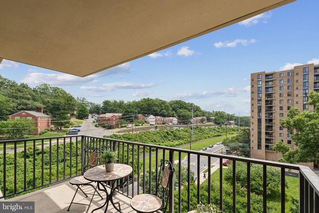 APT-526 - 4600 S Four Mile Run Dr, Condo with 1 bedrooms, 1 bathrooms and null parking in ARLINGTON VA | Image 18