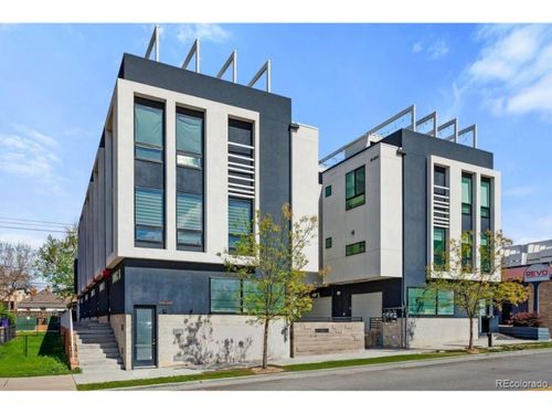 2162 S Delaware St, Denver, CO, 80223 | Card Image