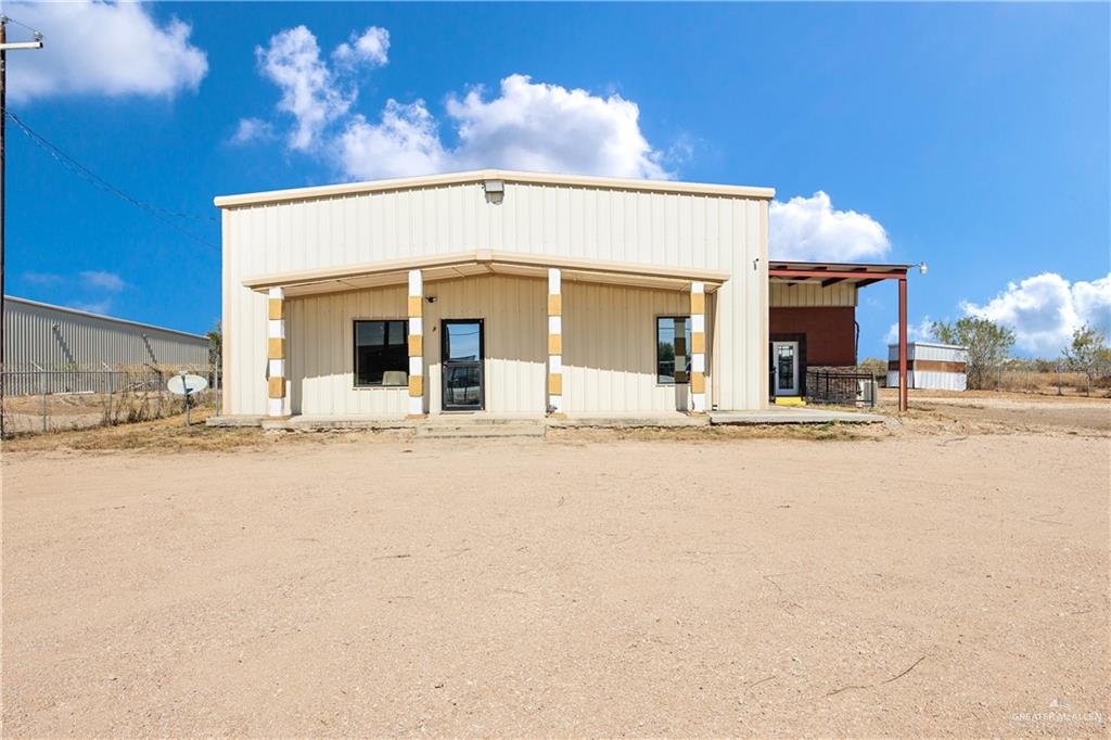 Commercial Sale in Sullivan City 2
