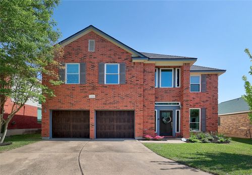 2204 Rick Whinery Dr, Austin, TX, 78728-4525 | Card Image