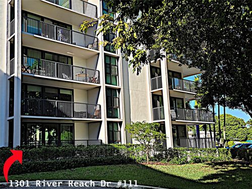 111-1301 River Reach Dr, Fort Lauderdale, FL, 33315-1135 | Card Image