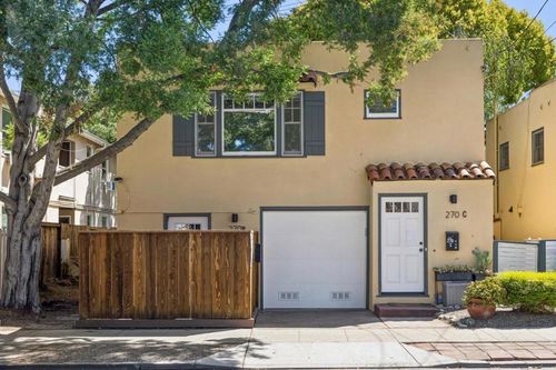 270 Everett Avenue, Palo Alto, CA, 94301 | Card Image