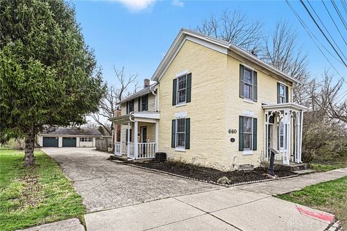 660 Main St, Springboro, OH, 45066-1422 | Card Image